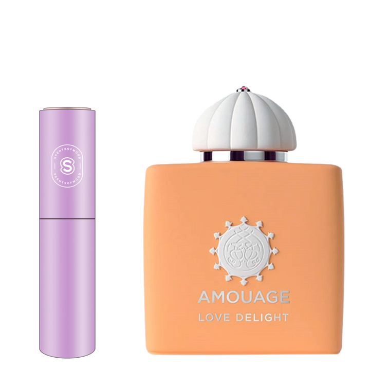 Amouage - Love Delight Eau de Parfum