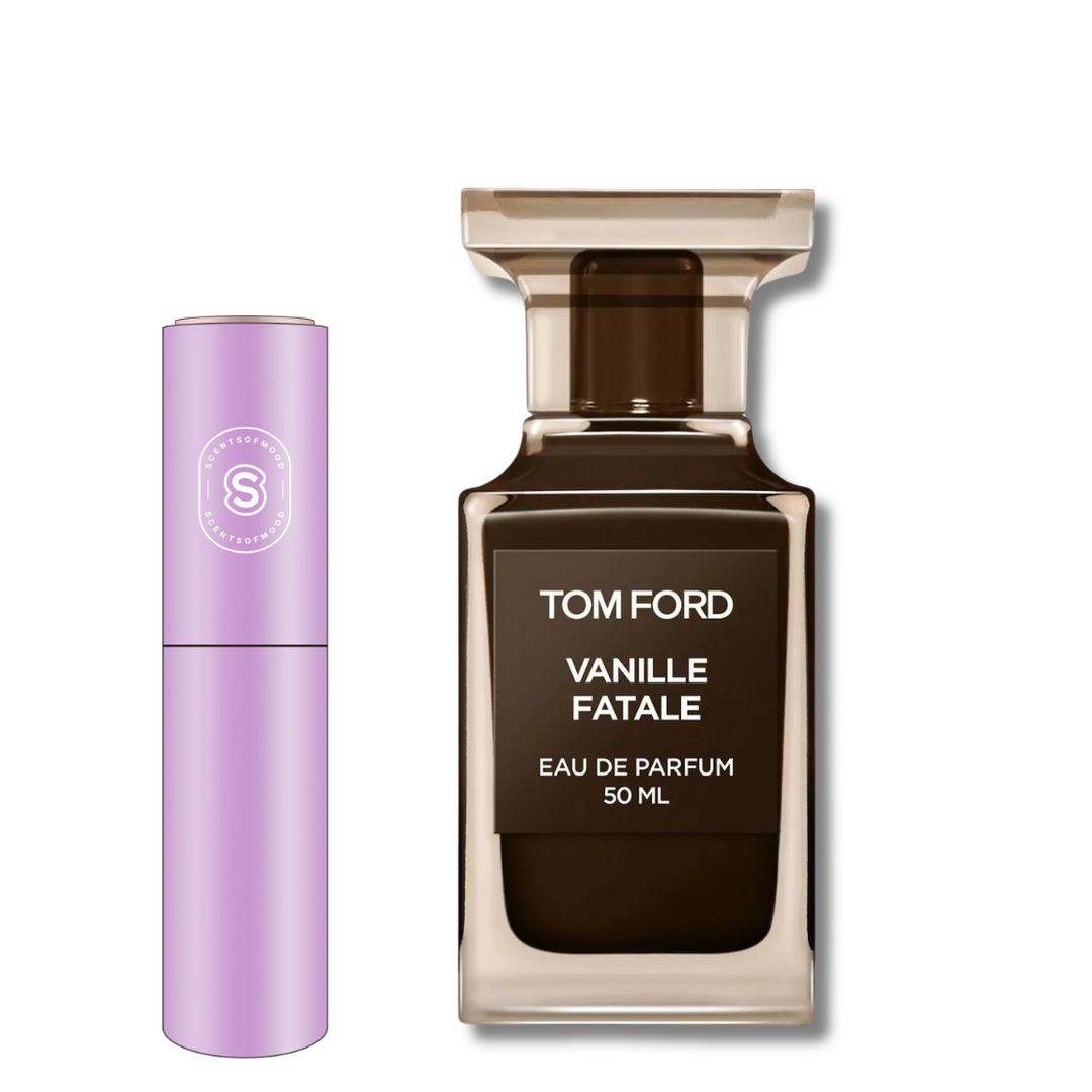 Tom Ford - Vanille Fatale Eau de Parfum NEW VERSION 2024