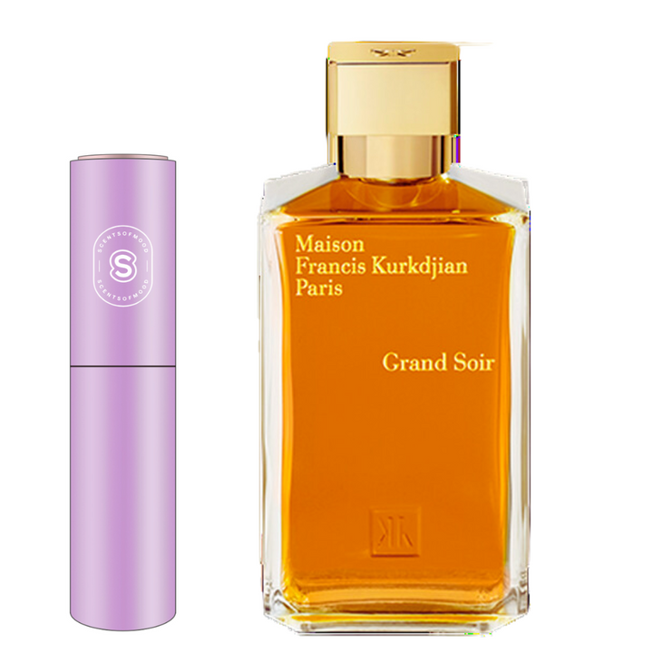 Maison Francis Kurkdjian - Grand Soir EDP