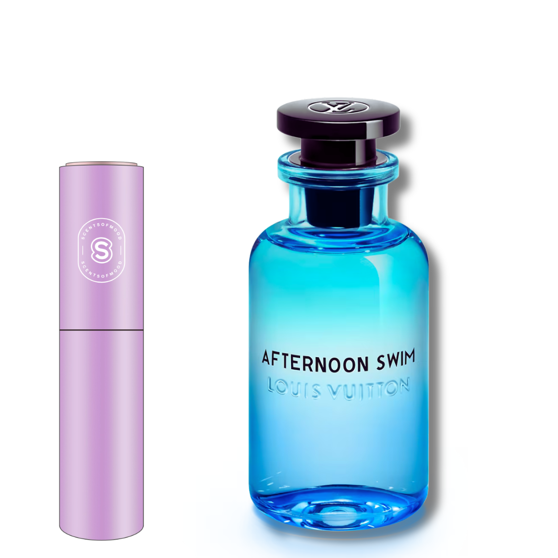 ルイヴィトン　アフタヌーンスイム　香水 アフタヌーンスイム ルイヴィトン 香水