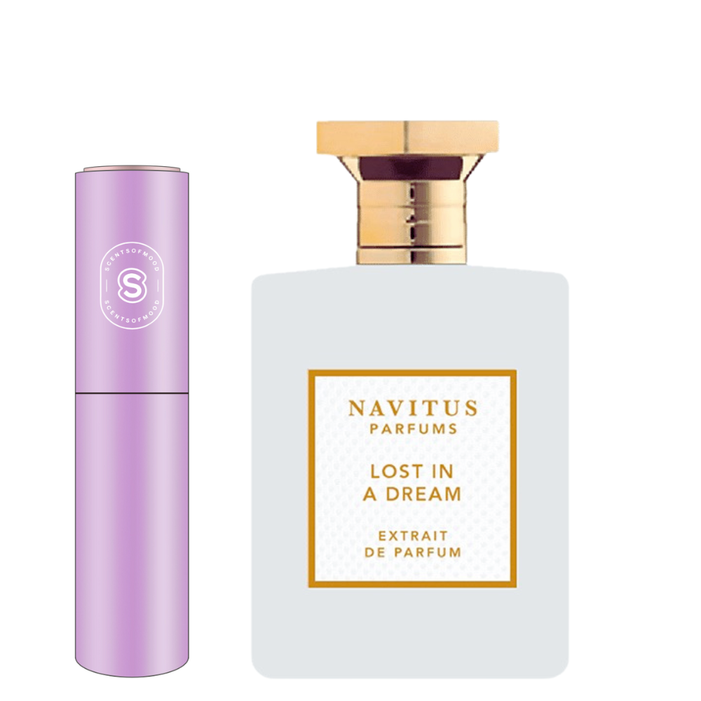 Navitus - Lost in a Dream Extrait de Parfum