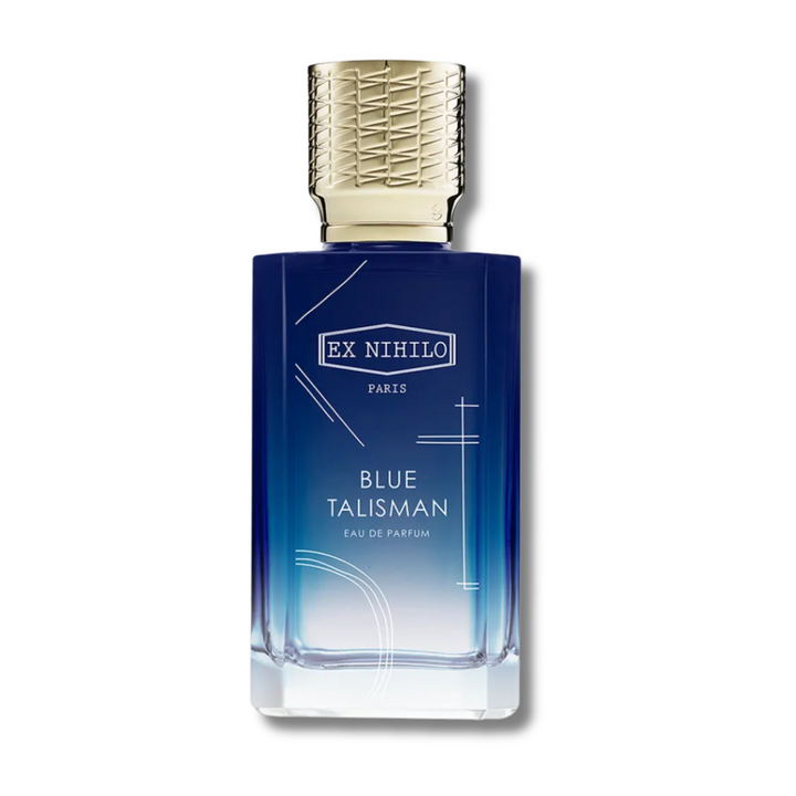 Ex-Nihilo - Blue Talisman EDP