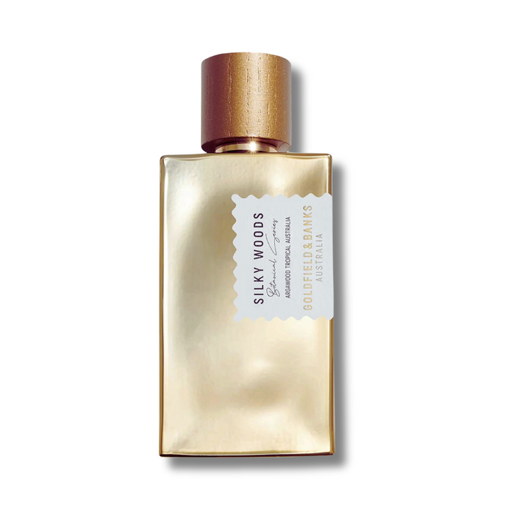 Goldfield & Banks - Silk Woods Eau de Parfum