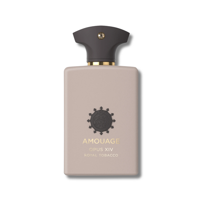 Amouage - Royal Tobacco EDP