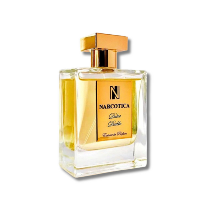 Narcotica - Dulce Diablo Extrait de Parfum