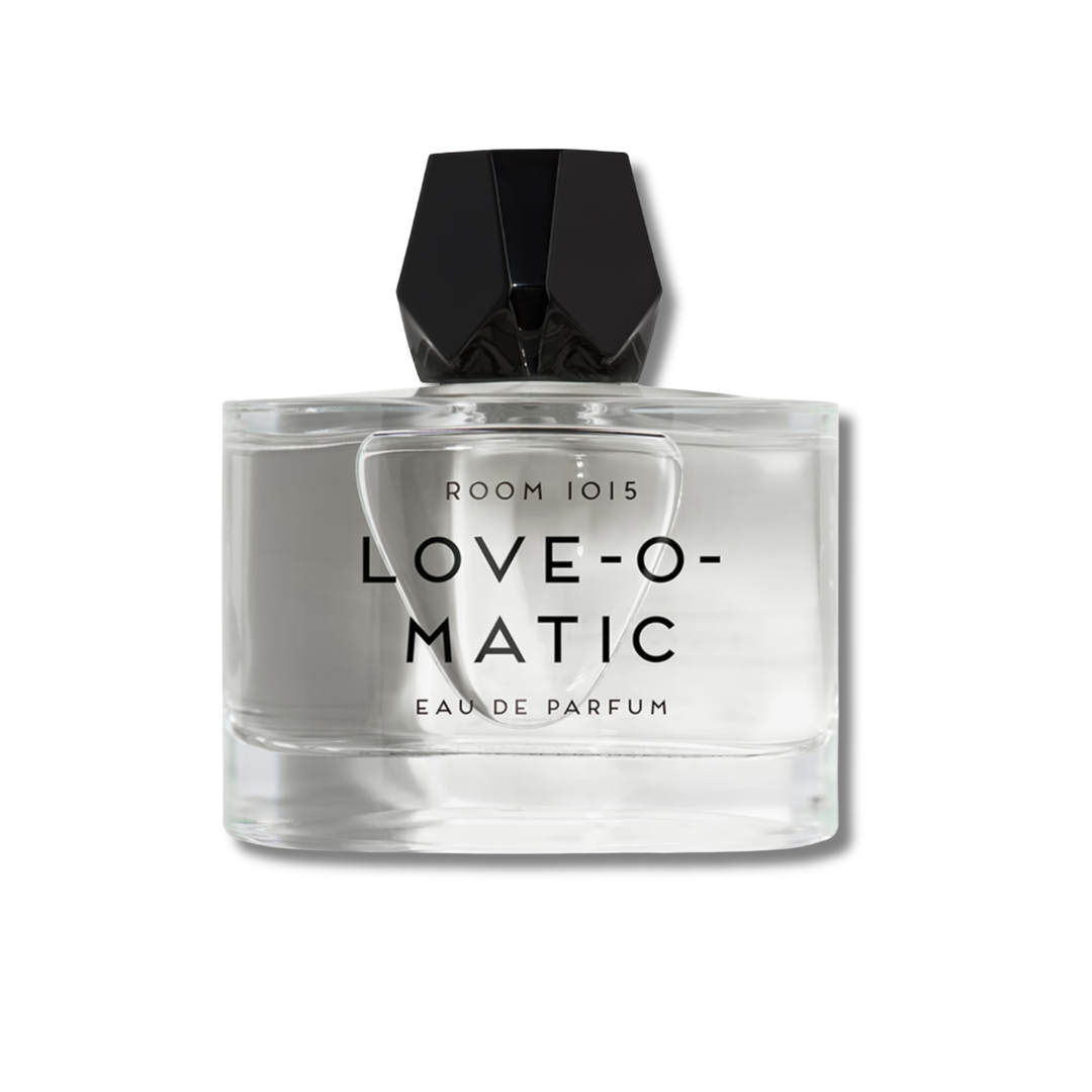 Room 1015 - Love-O-Matic
