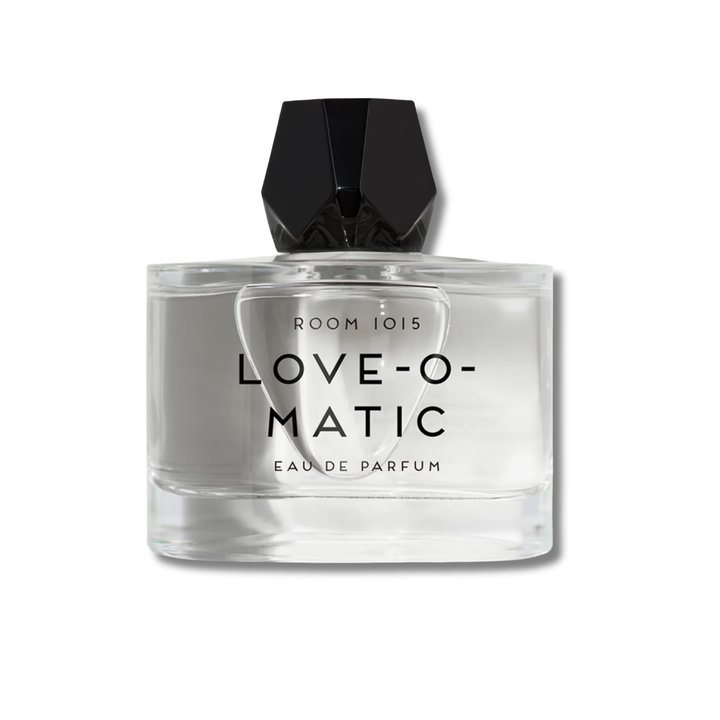 Room 1015 - Love-O-Matic