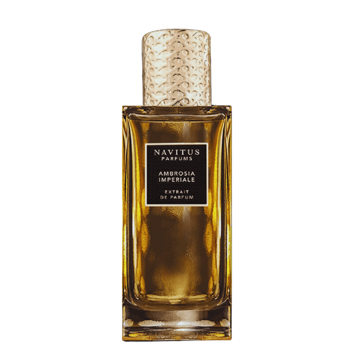 Navitus - Ambrosia Imperiale Extrait de Parfum