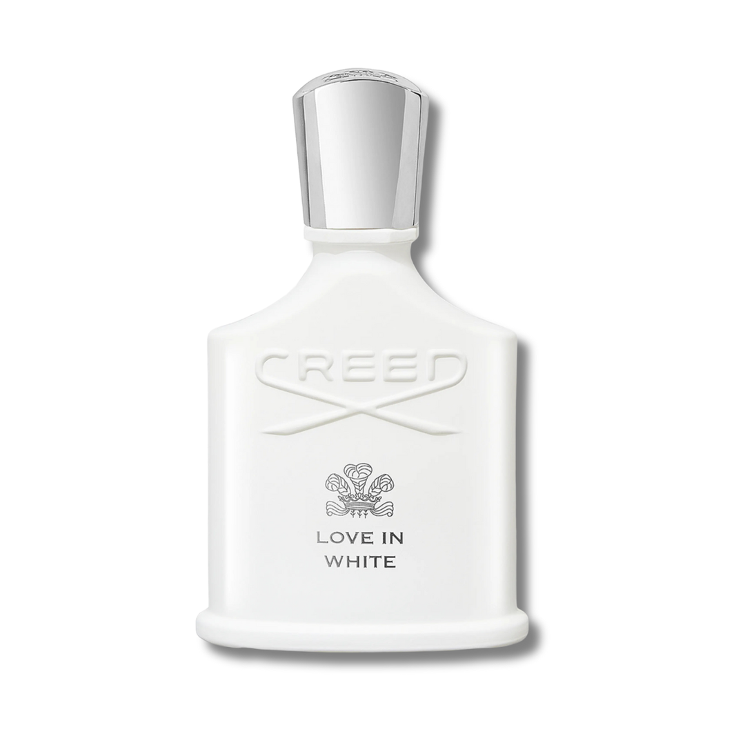 Creed - Love in White EDP