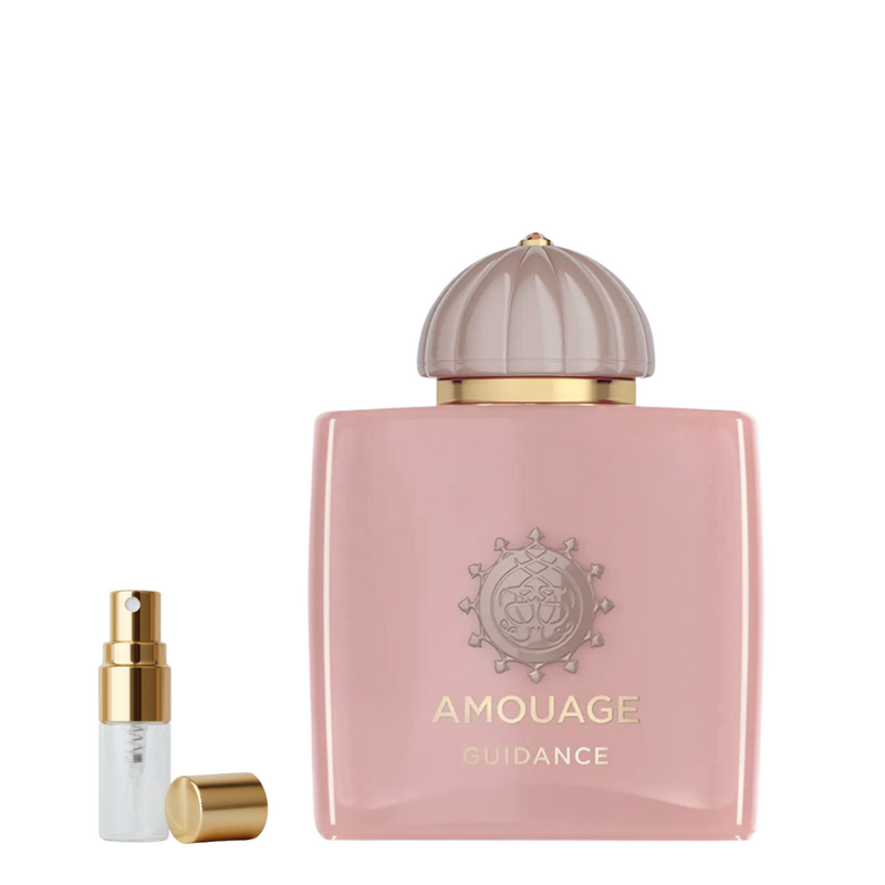 Amouage Guidance