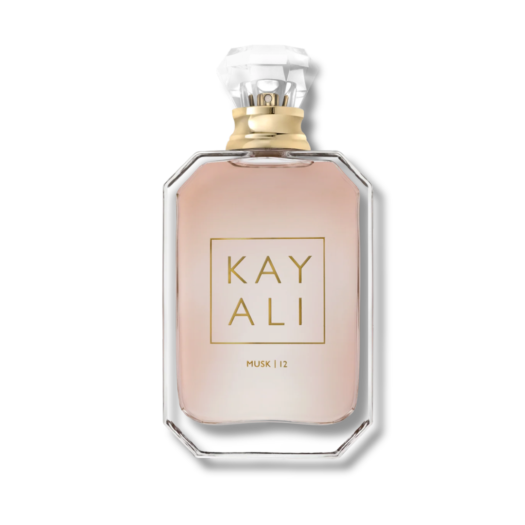 Kayali - Musk 12 EDP
