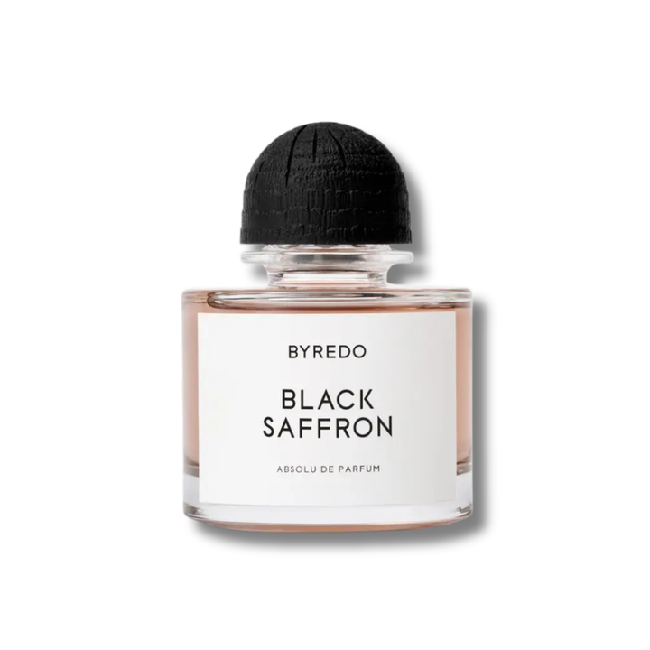 Byredo - Black Saffron Absolu