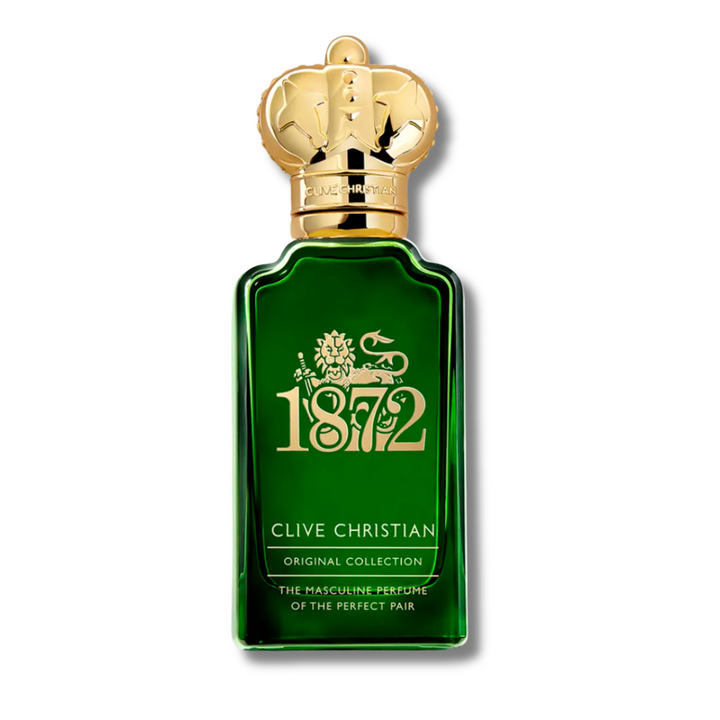 Clive Christian - 1872 Masculine EDP