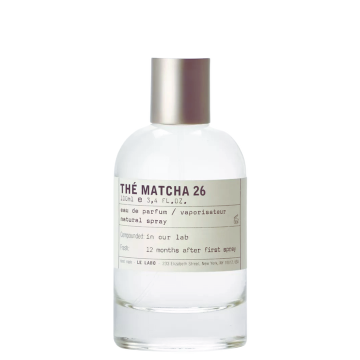 Le Labo - The Matcha 26 Eau de Parfum