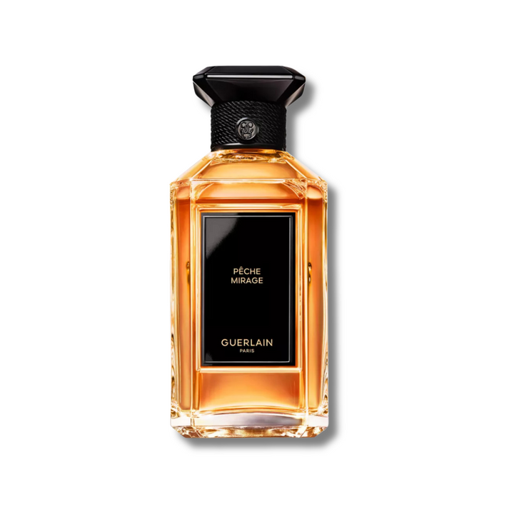 Guerlain - Peche Mirage EDP