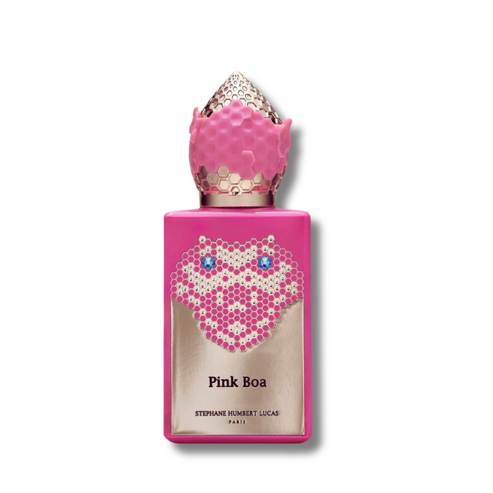 Stephane Humbert Lucas - Pink Boa Extrait de Parfum