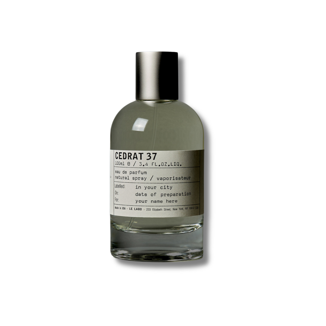 Le Labo - Cedrat 37 EDP City Exclusive