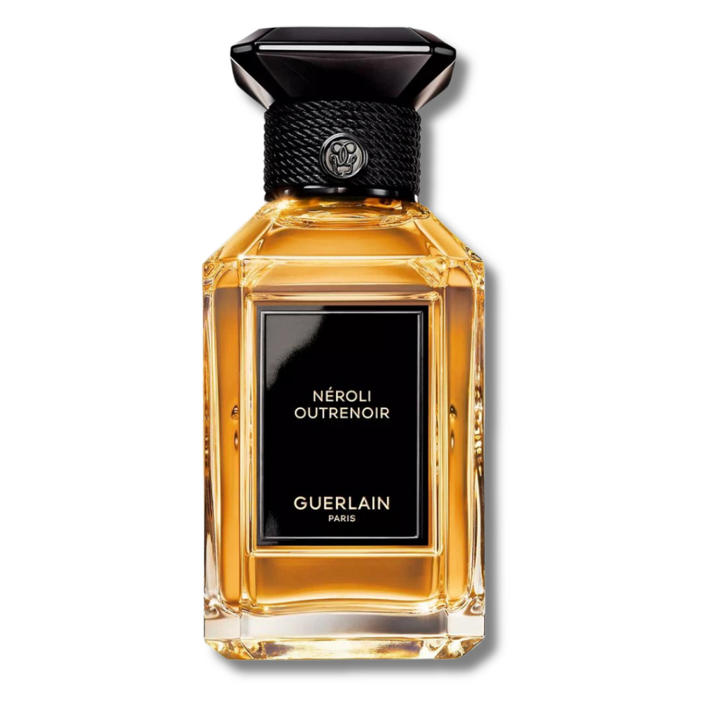 Guerlain - Neroli Outrenoir EDP Decant Sample – ScentsofMood