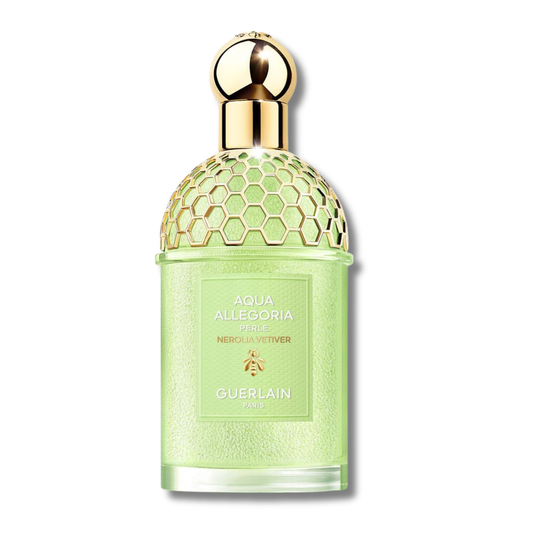 Guerlain - Nerolia Vetiver Perle Alcohol Free EDP