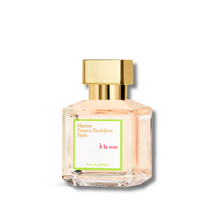 Maison Francis Kurkdjian - A la Rose Eau de Parfum