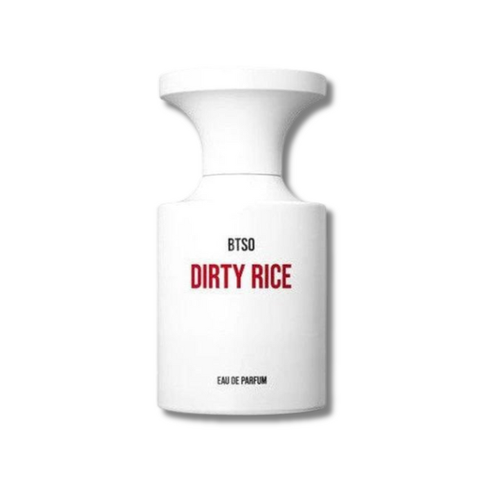 BORNTOSTANDOUT - Dirty Rice EDP Decant Sample