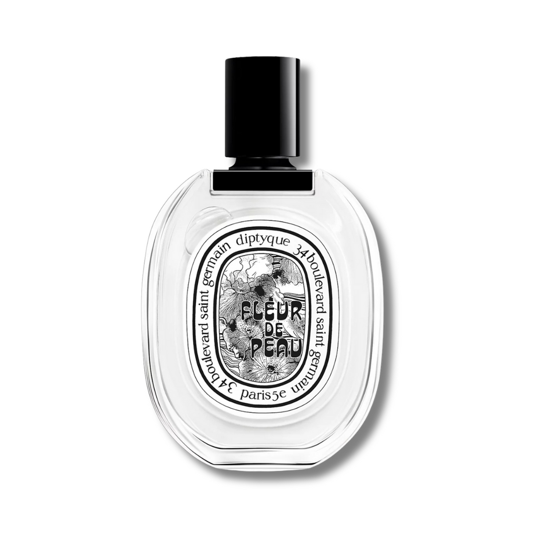 Diptyque - Fleur de Peau EDT