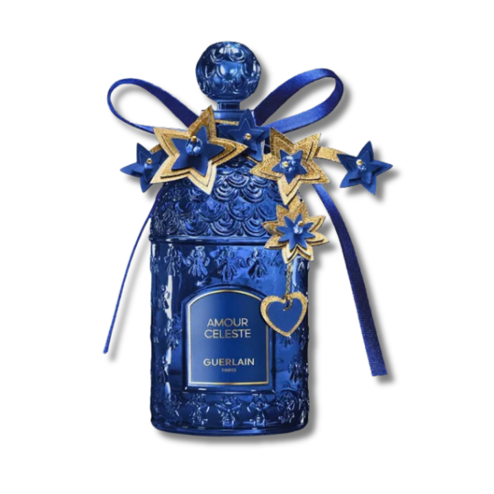 Guerlain - AMOUR CÉLESTE Limited Edition