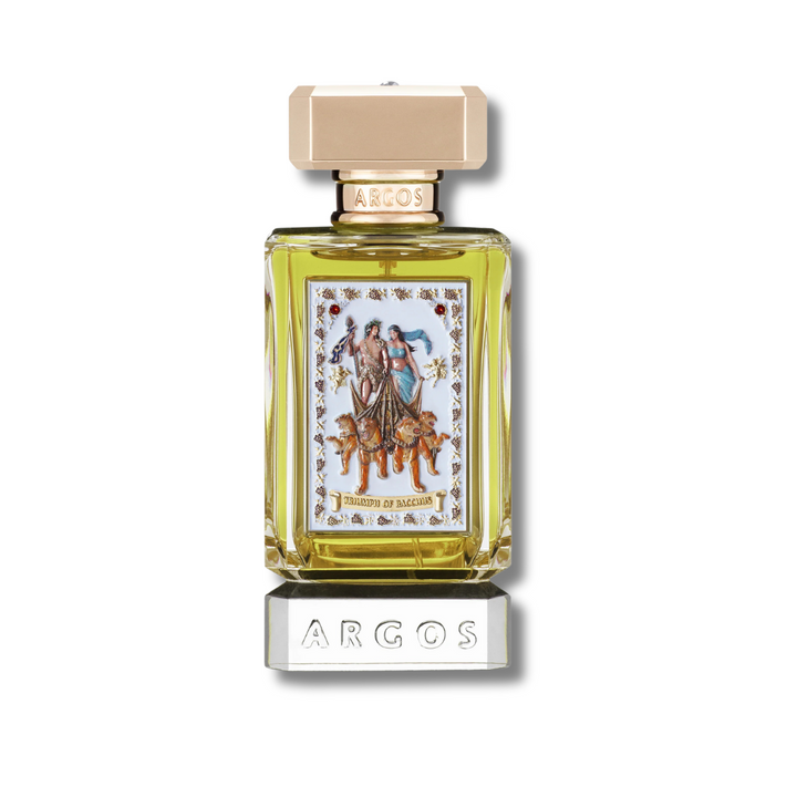 Argos - Triumph of Bacchus Extrait