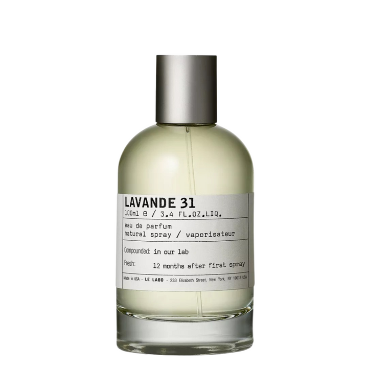 Le Labo - Lavande 31 Eau de Parfum