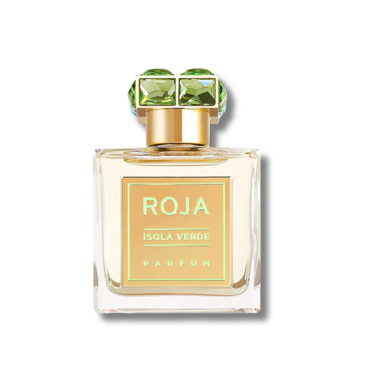 Roja - Isola Verde Parfum