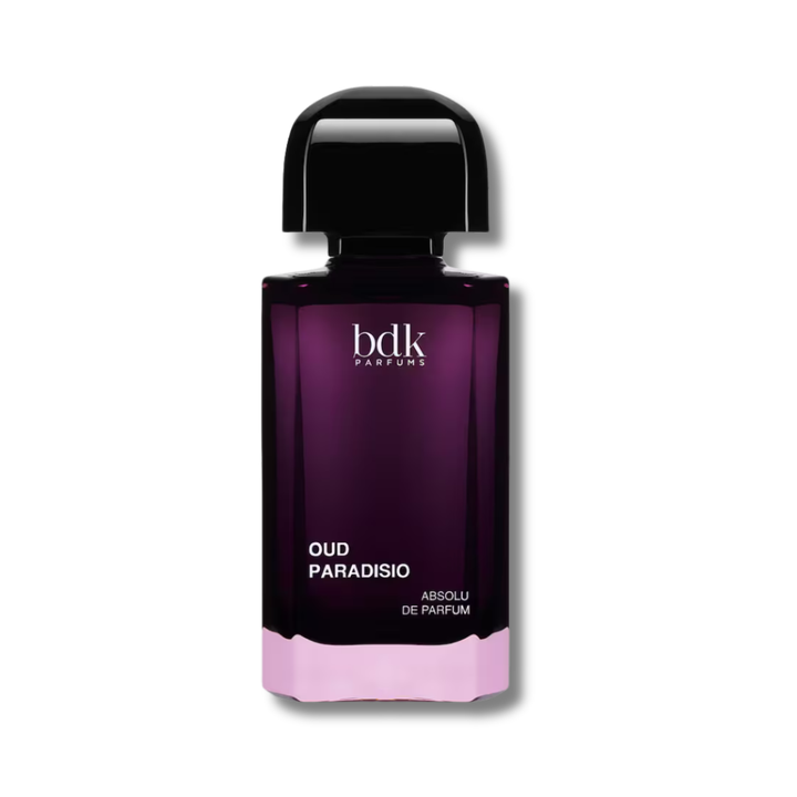 BDK- Oud Paradisio Absolu