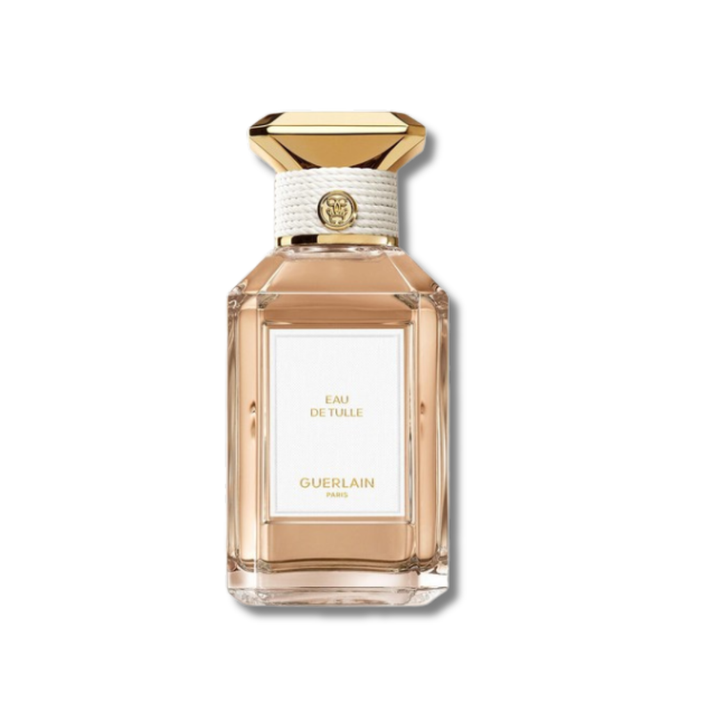 Guerain - Eau de Tulle