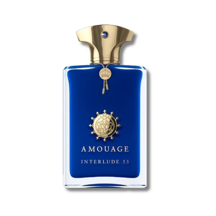 Amouage - Interlude 53 Extrait de Parfum