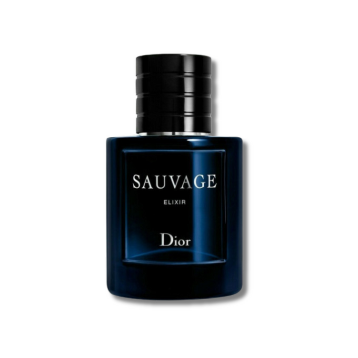 Dior - Sauvage Elixir