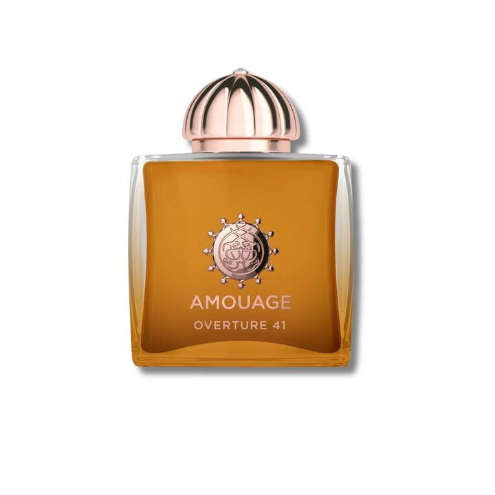 Amouage - Overture 41