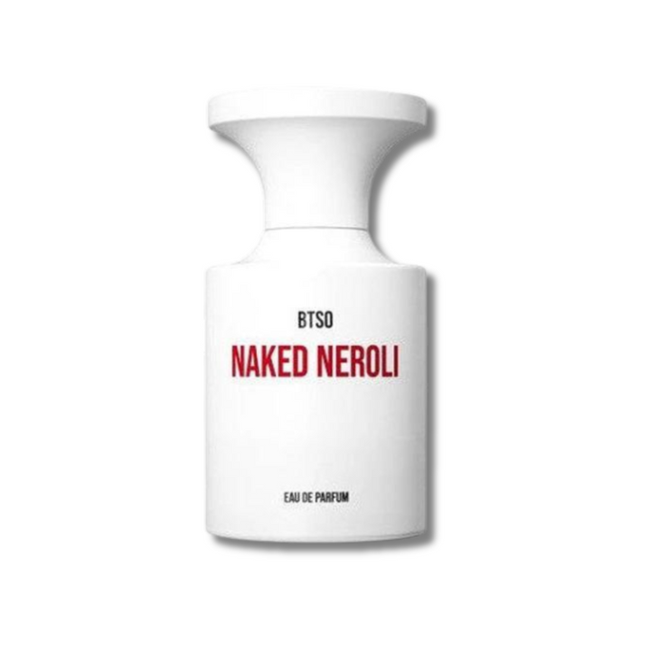 BORNTOSTANDOUT- Naked Neroli EDP (DISCONTINUED)