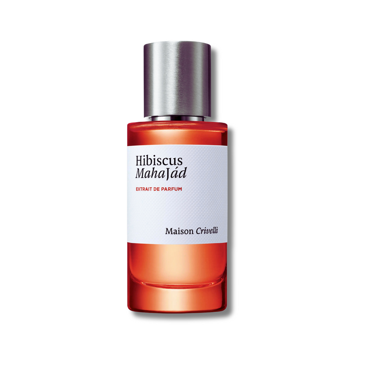 Maison Crivelli - Hibiscus Mahajád Extrait de Parfum