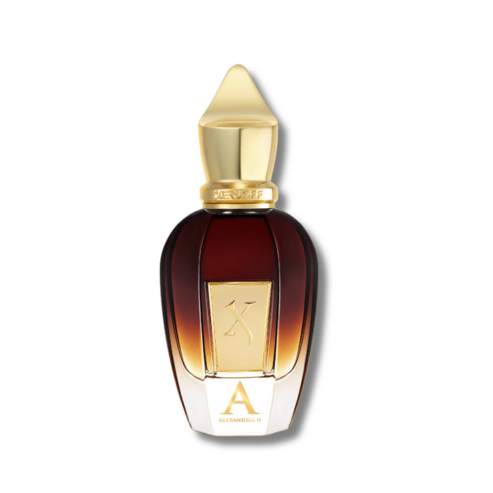 Xerjoff - Alexandria II Eau de Parfum