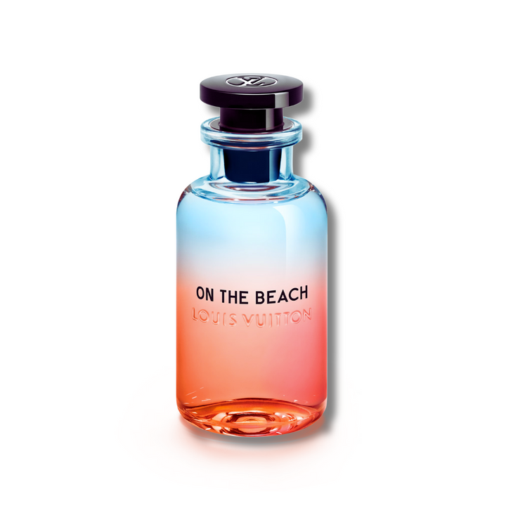 Louis Vuitton - On the Beach Eau de Parfum