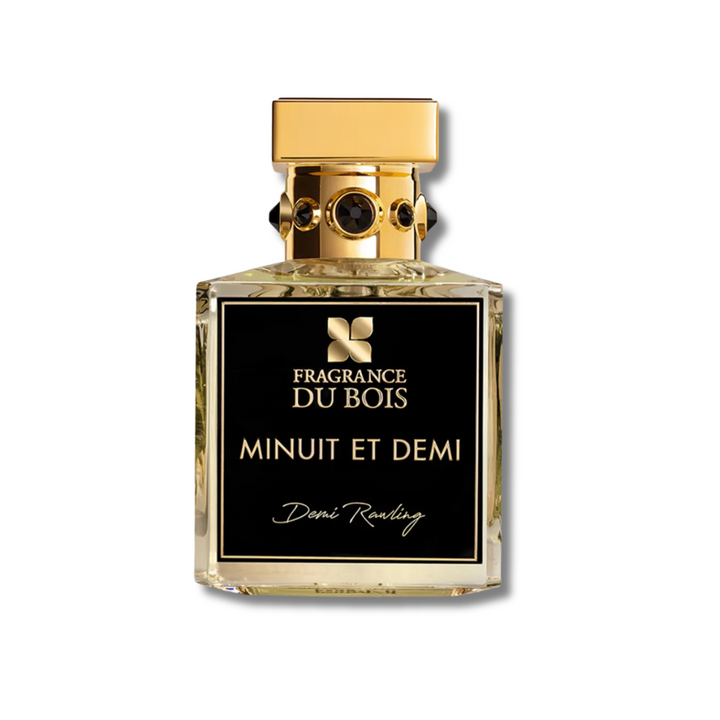 Fragrance du Bois- Minuit et Demi EDP