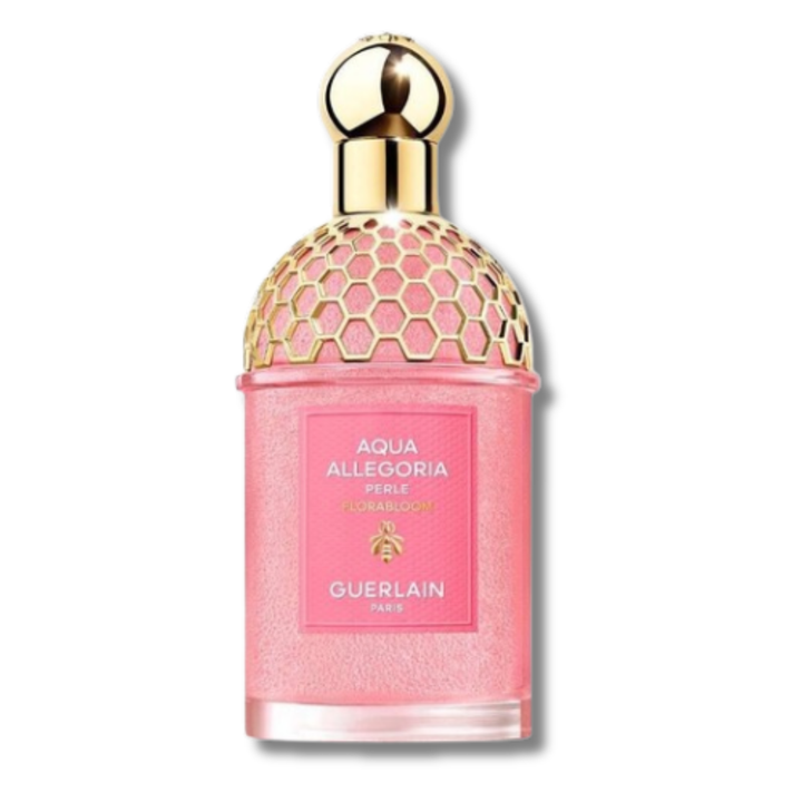 Guerlain - Florabloom Perle Limited Edition