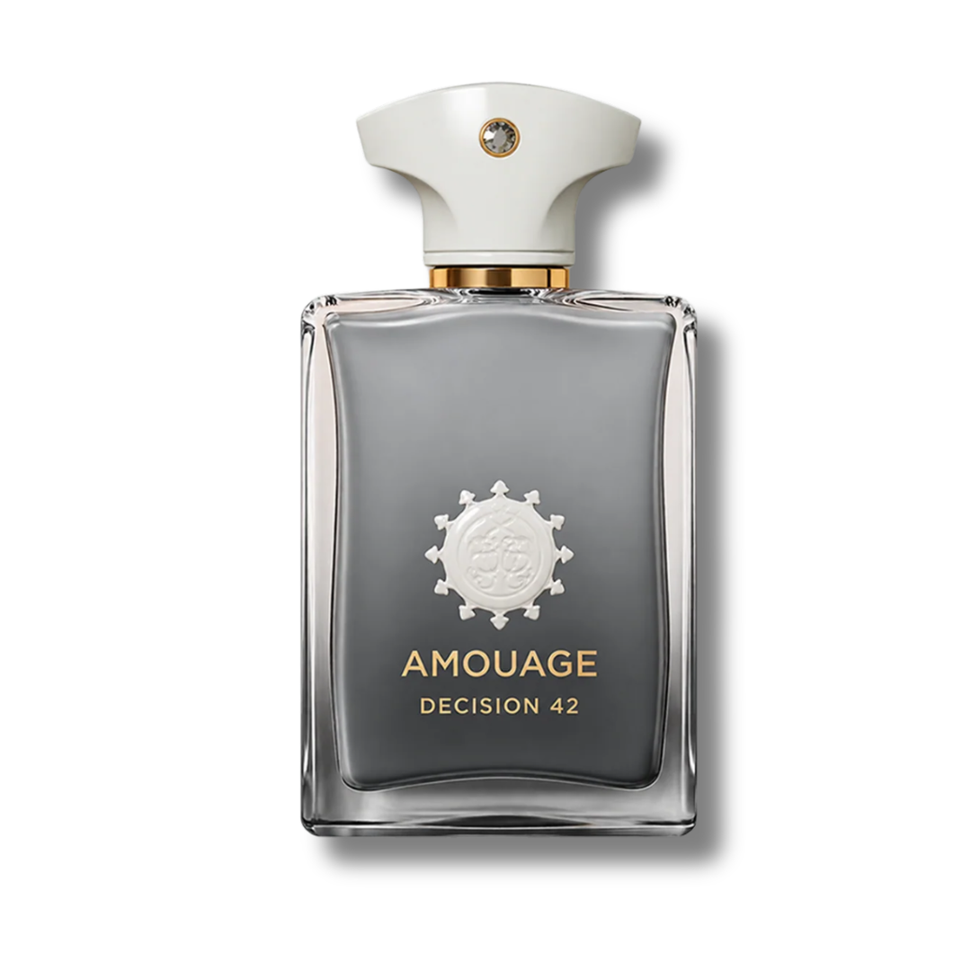 Amouage - Decision 42