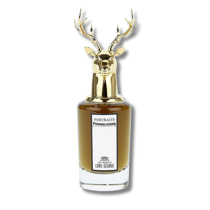 Penhaligon - The Tragedy of Lord George