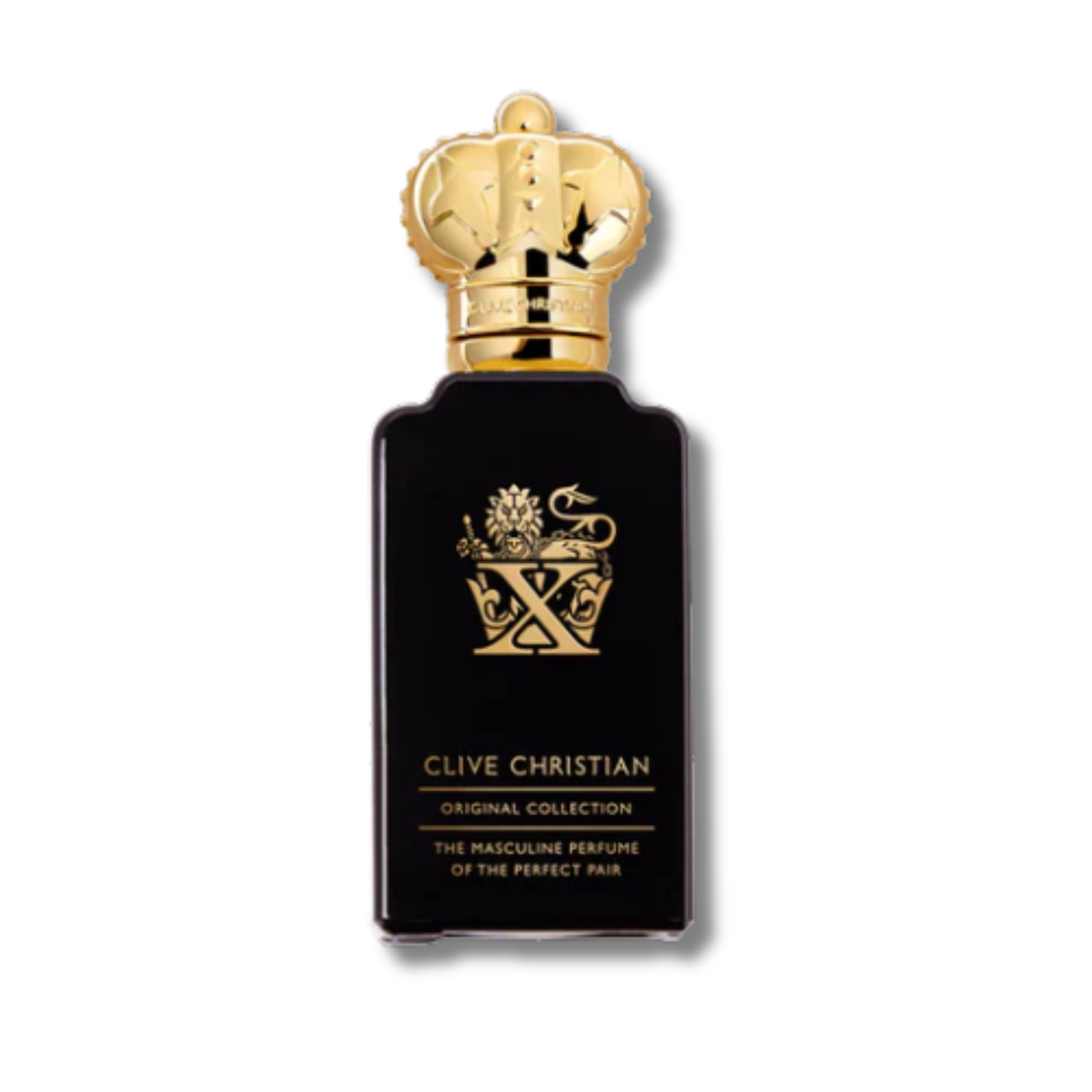 Clive Christian - X Masculine EDP