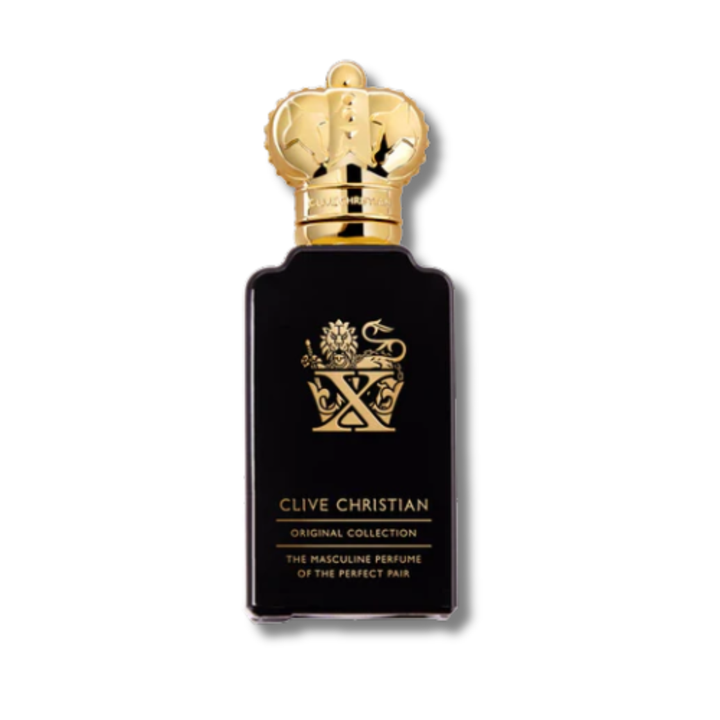 Clive Christian - X Masculine EDP