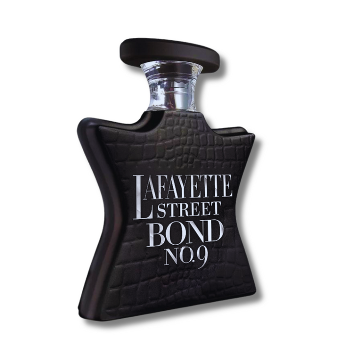 Bond No.9 - Lafayette Street Eau de Parfum