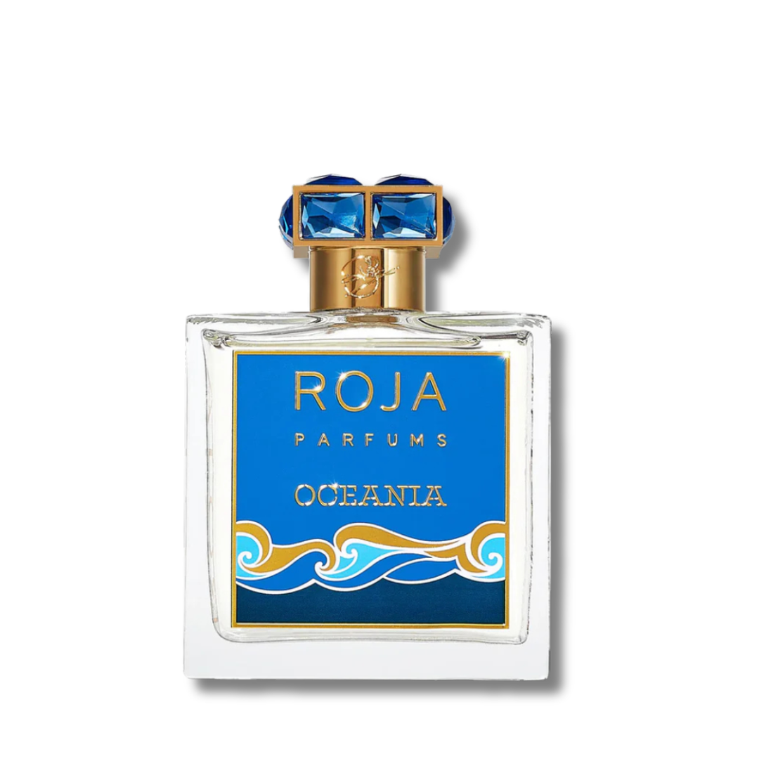 Roja - Oceania Parfums