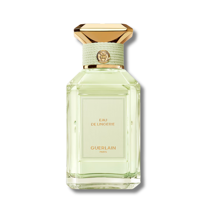 Guerlain - Eau de Lingerie