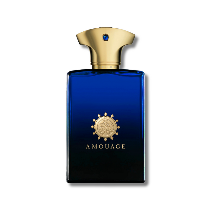 Amouage - Interlude Man EDP