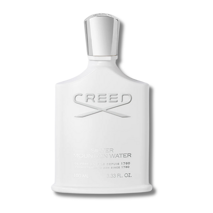 Creed - Silver Mountain Water EDP